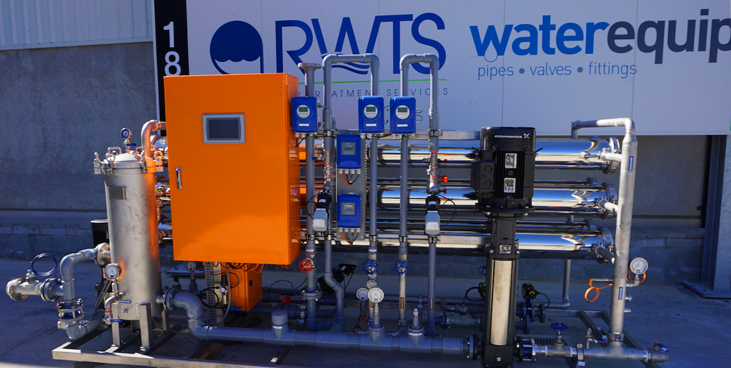 Remote Water Western Australia Water Treatment Services